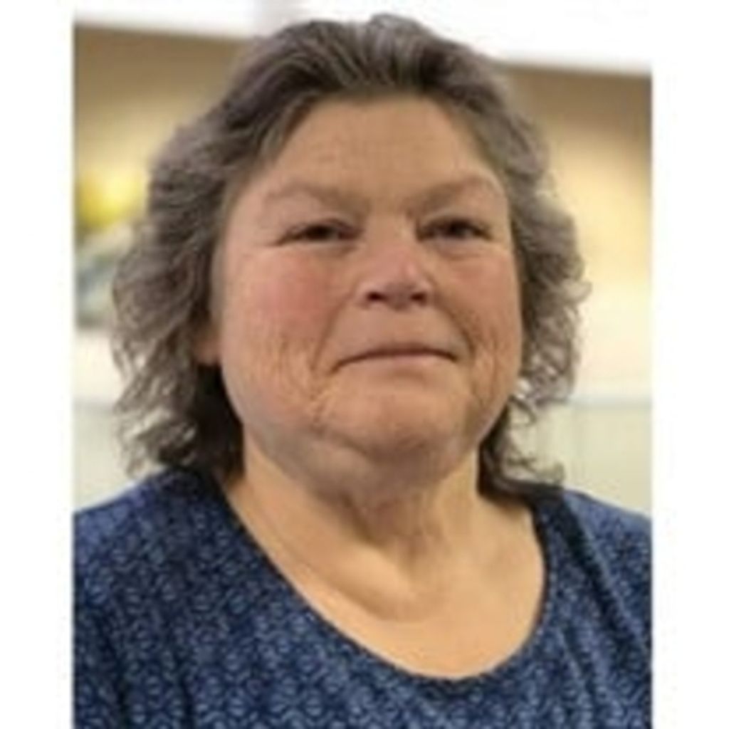 Donna Rae Pohl