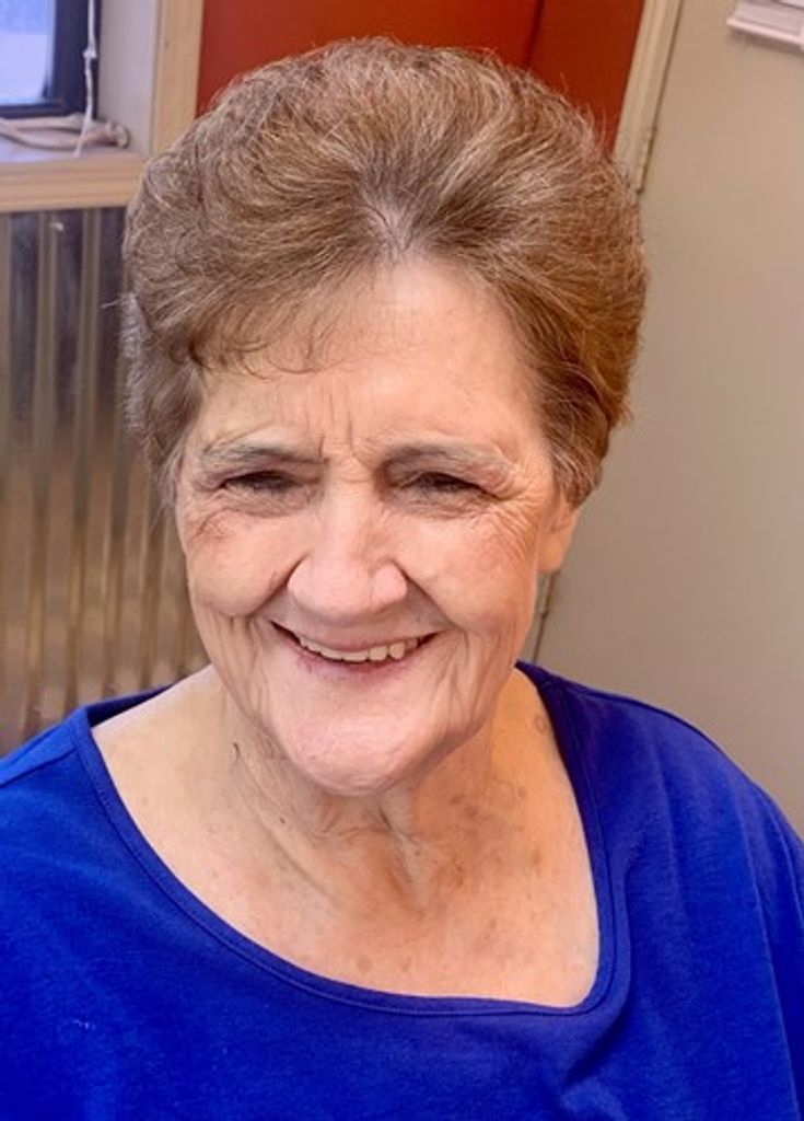 Georgia L. Jones Profile Photo