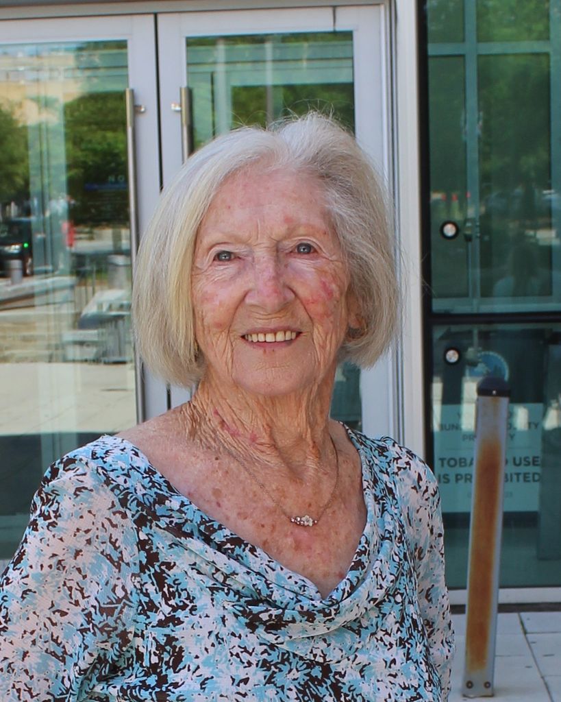 Norma Capps Emory Profile Photo