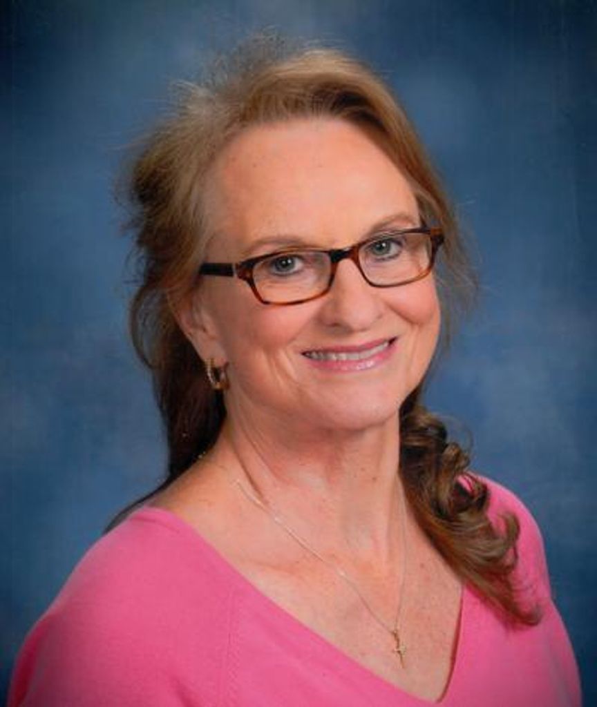 Gloria Jean Mcmullen Goins