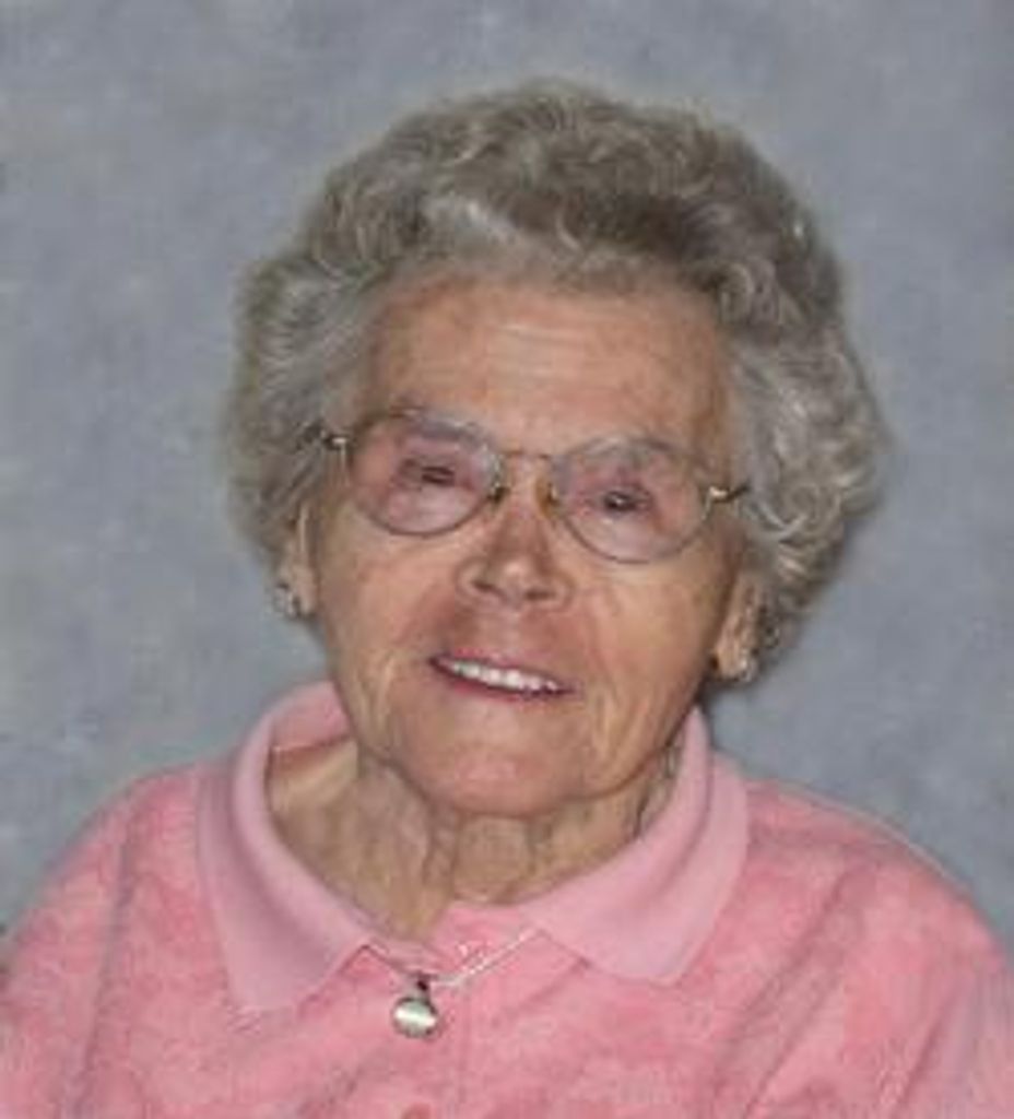 Helen Svoboda