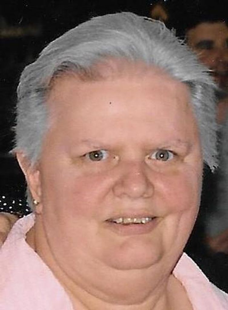 Ruth Ann Voelker