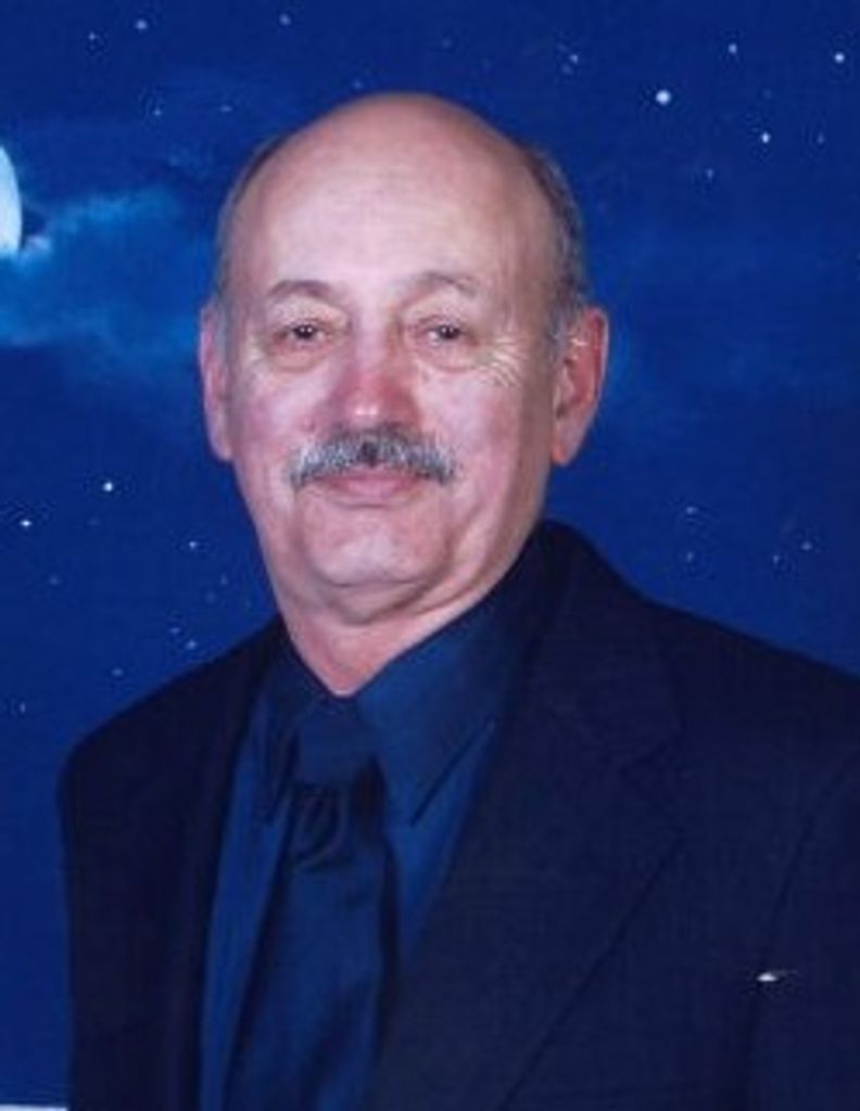 Bernie Fischer