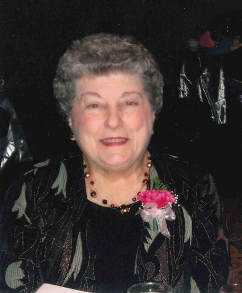 Dora J. Butz Profile Photo
