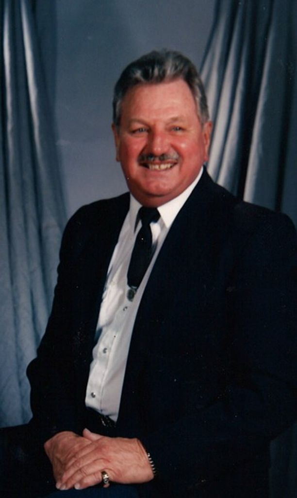 Eugene Leo Poole