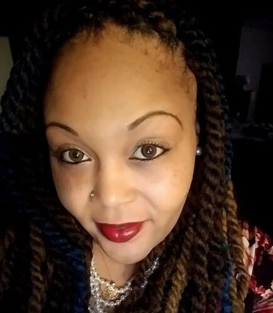 Fatima Mcclain Profile Photo