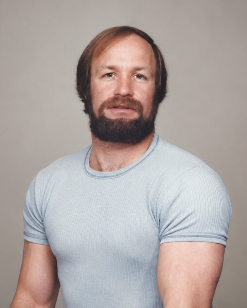 James E. Waford Profile Photo