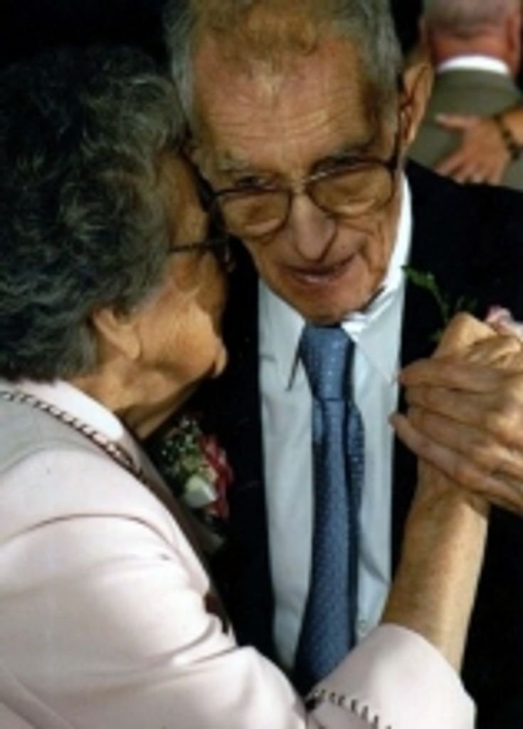 Daniel E. Schwarz Jr.