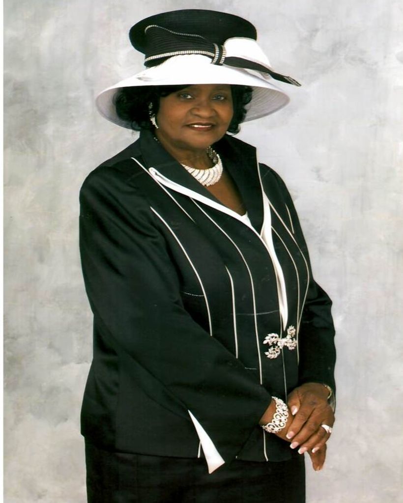 NANCY JEAN JOHNSON