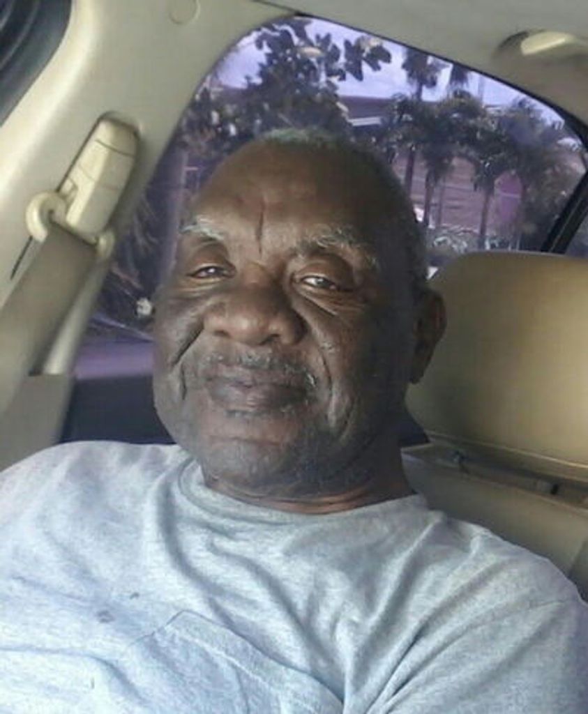 Orzie Lee Handy Profile Photo