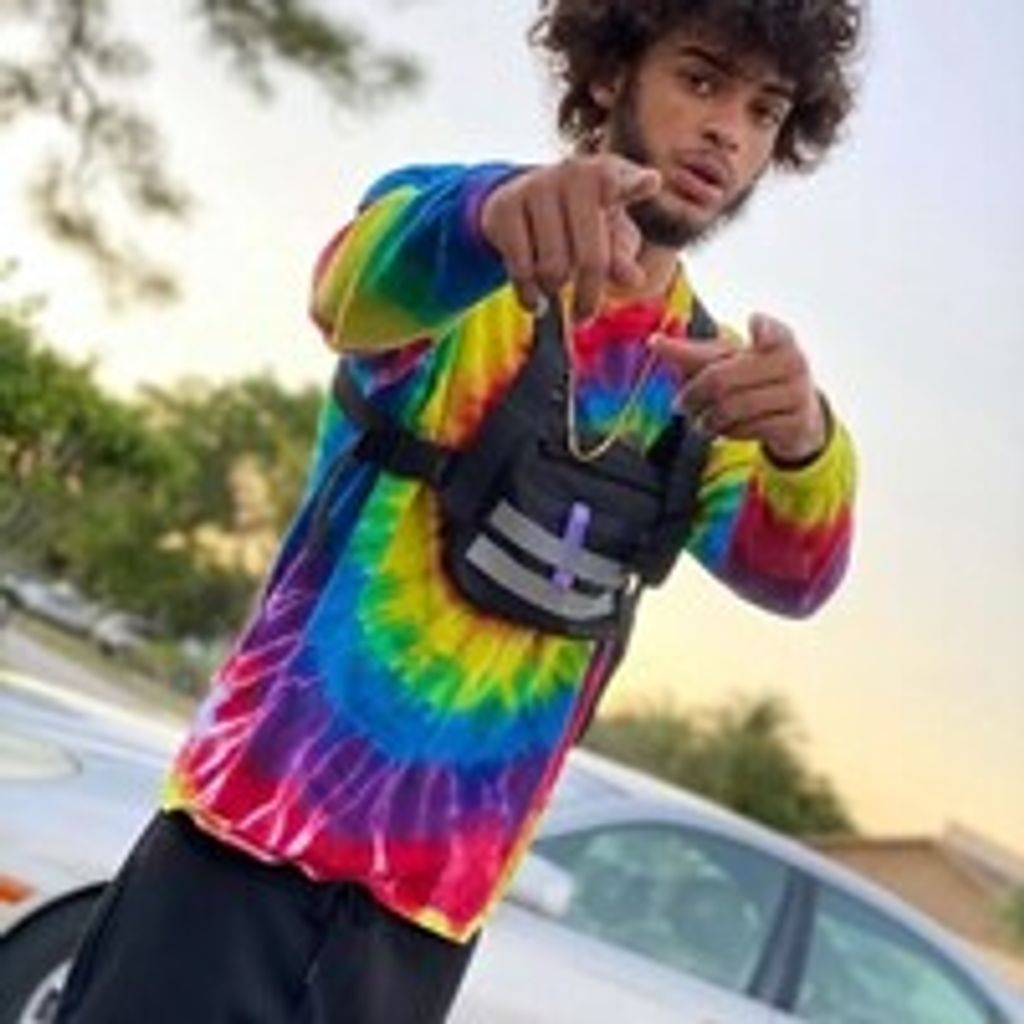 Jan Paul Rodriguez