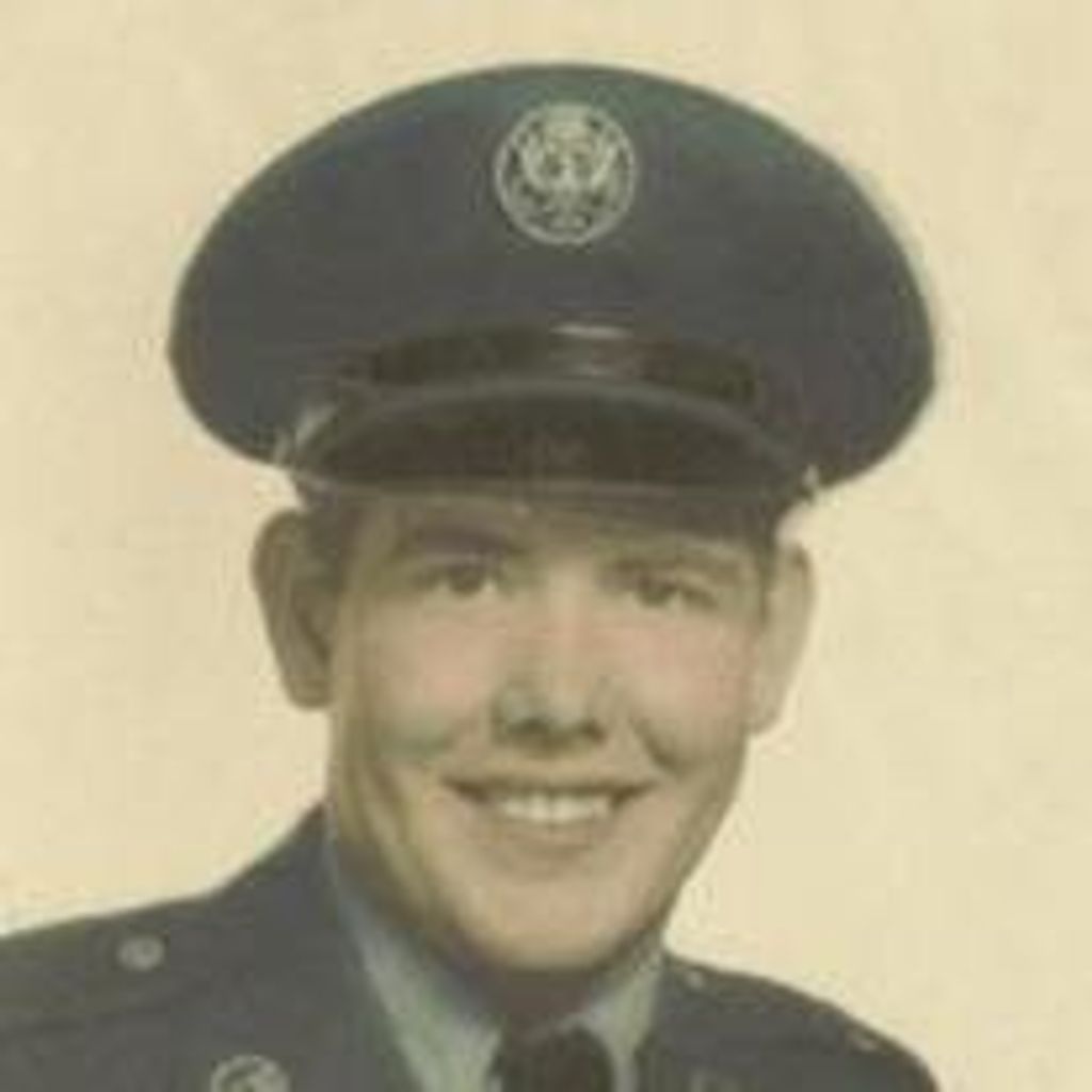 William Ray Ford Profile Photo