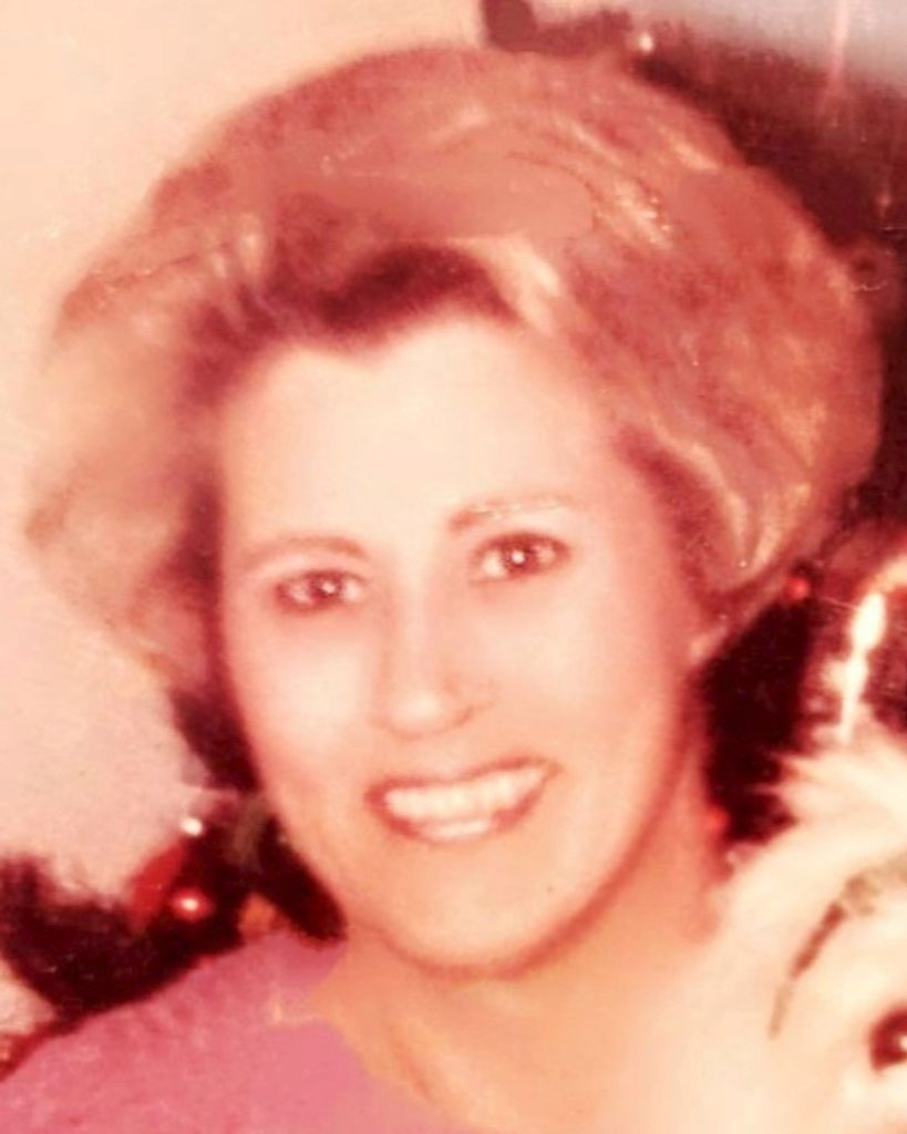 Gerry Pat Wilkinson