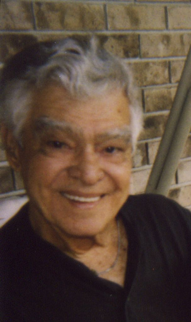 Alejandro "Al" Torres