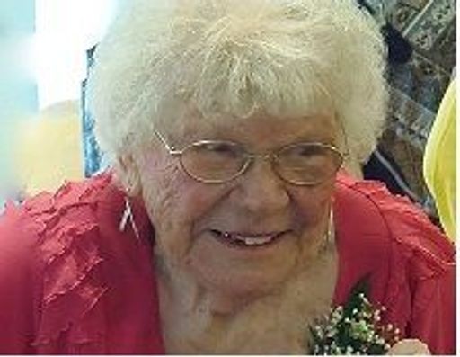 Dorothy May Hogge Profile Photo