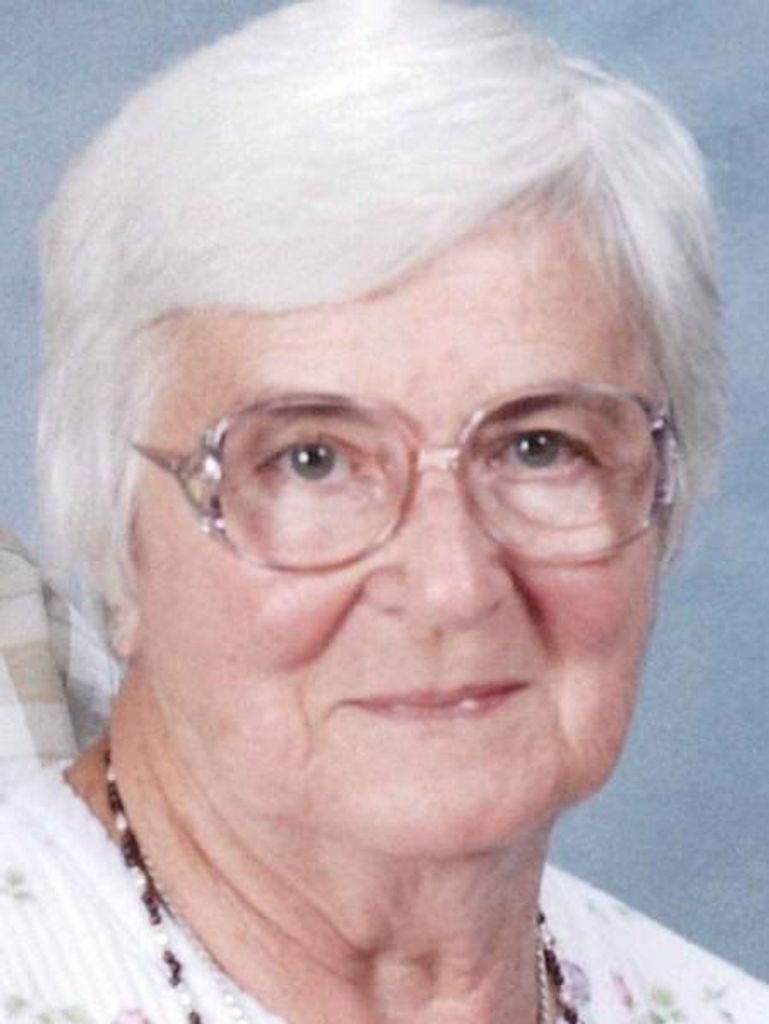 Beverly Ellen Gigeous Profile Photo