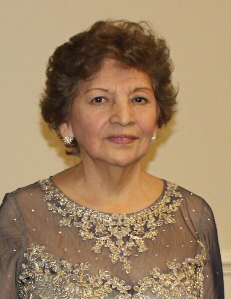 Teresa Trelles