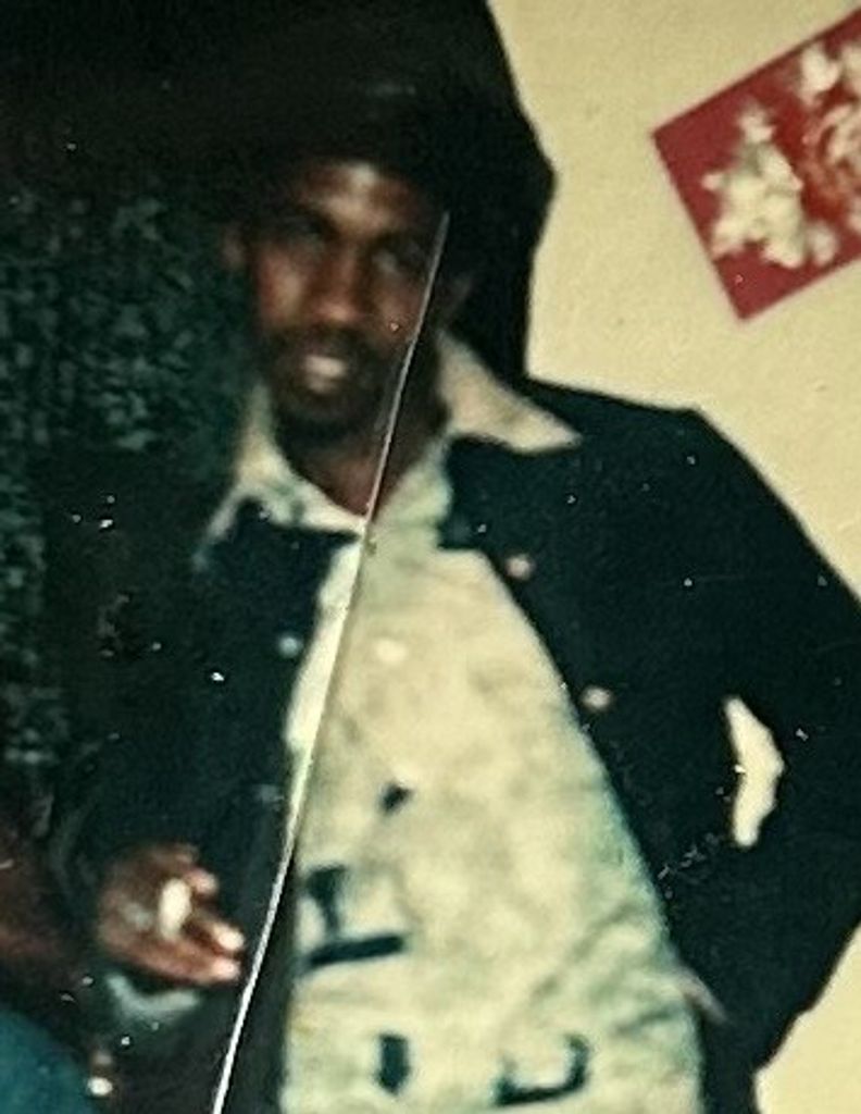 Robert L. Davis, Jr.