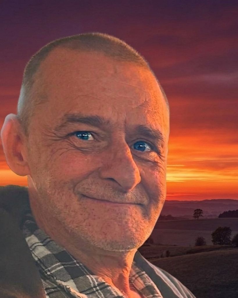 Phillip Lee Gray Profile Photo