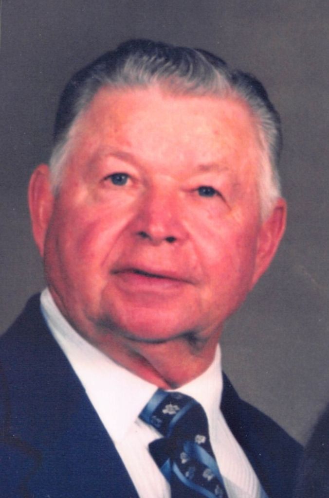 Bobby Crosswhite