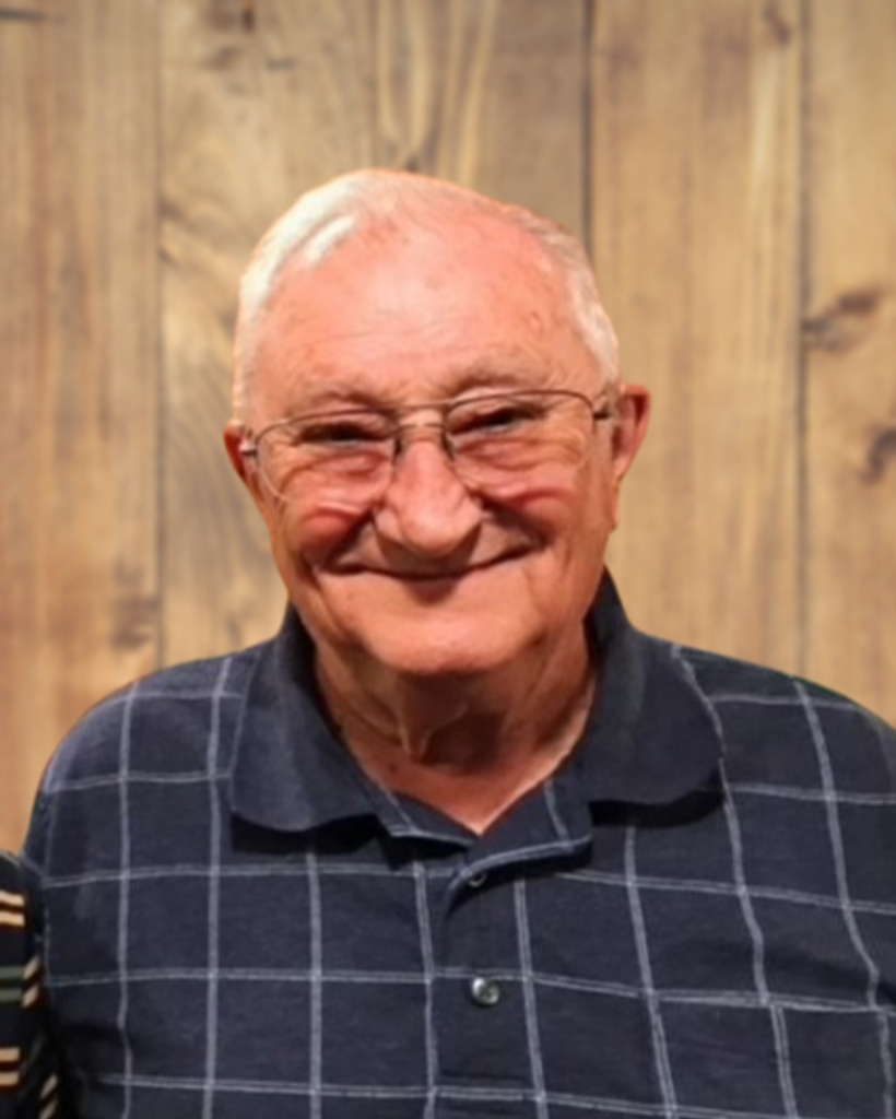 James "JIM" Thomas Schermerhorn