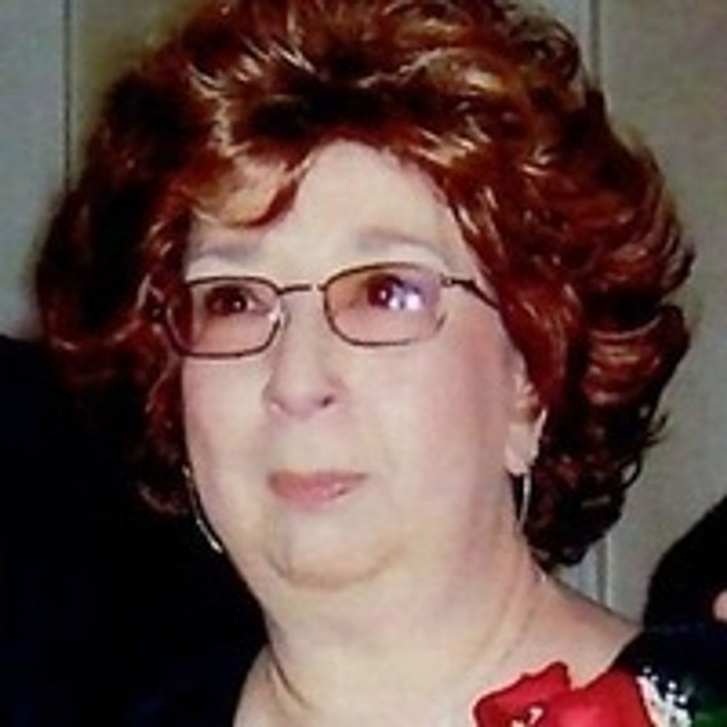 Diana Lee Fontaine (Santoro)
