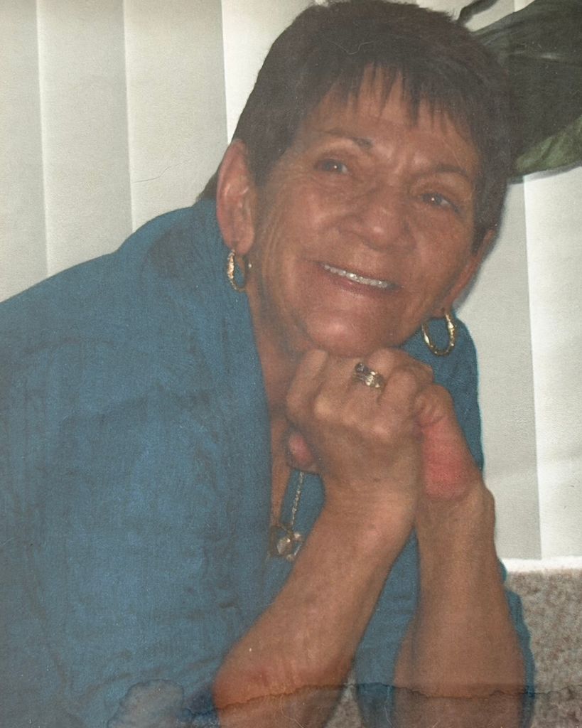 Linda Lee Ricker Profile Photo