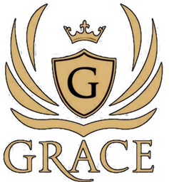 Grace Funeral & Cremation Services, Inc. Logo
