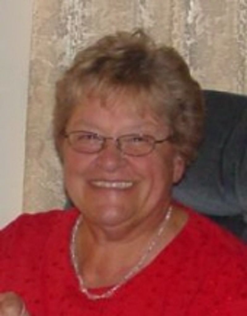 Cheryl Ann (Nee Harris) Ringer