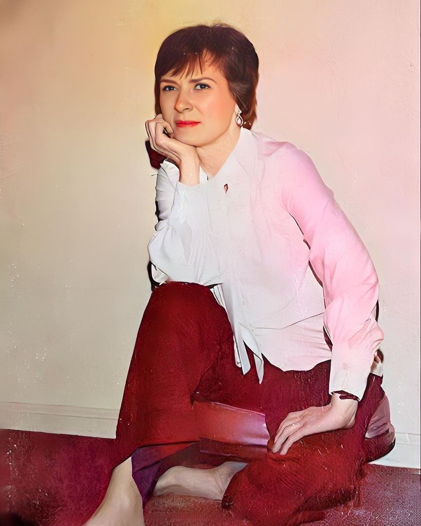 Barbara L. Winters Profile Photo