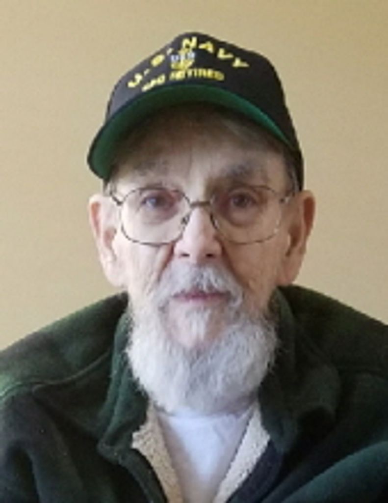 Joseph W. Harris