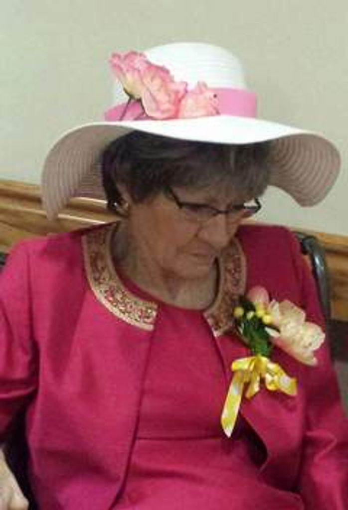 Ada Dean Wood Hardwick