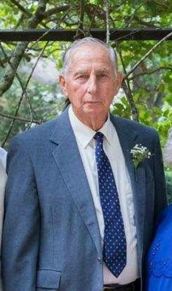 Glenn Walker Profile Photo