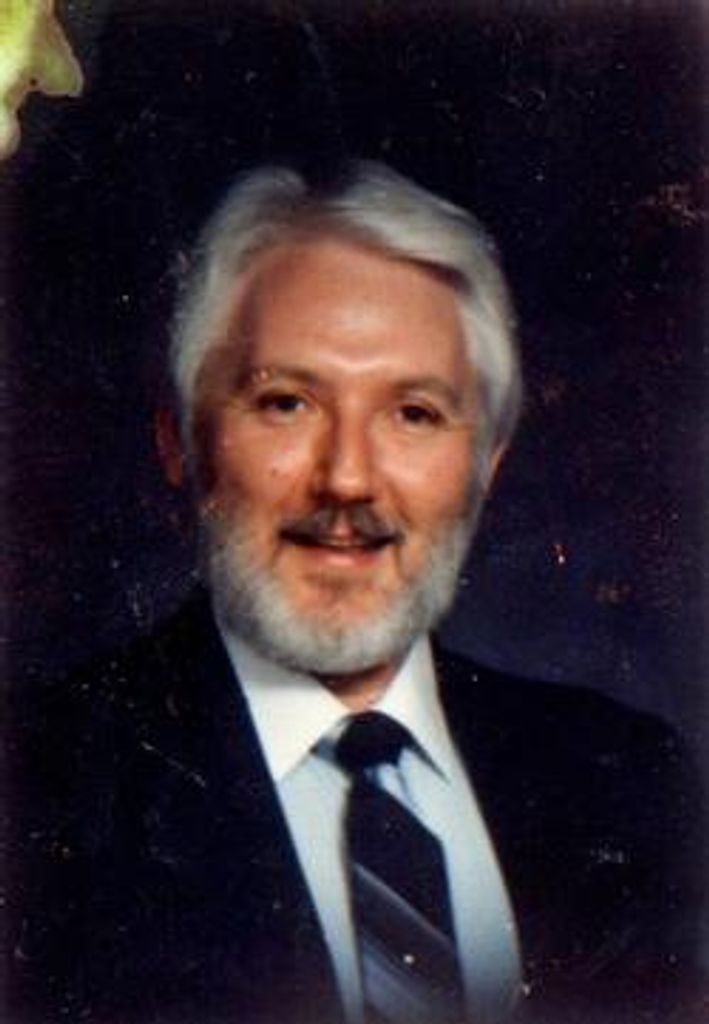 Patrick J. Frederiksen