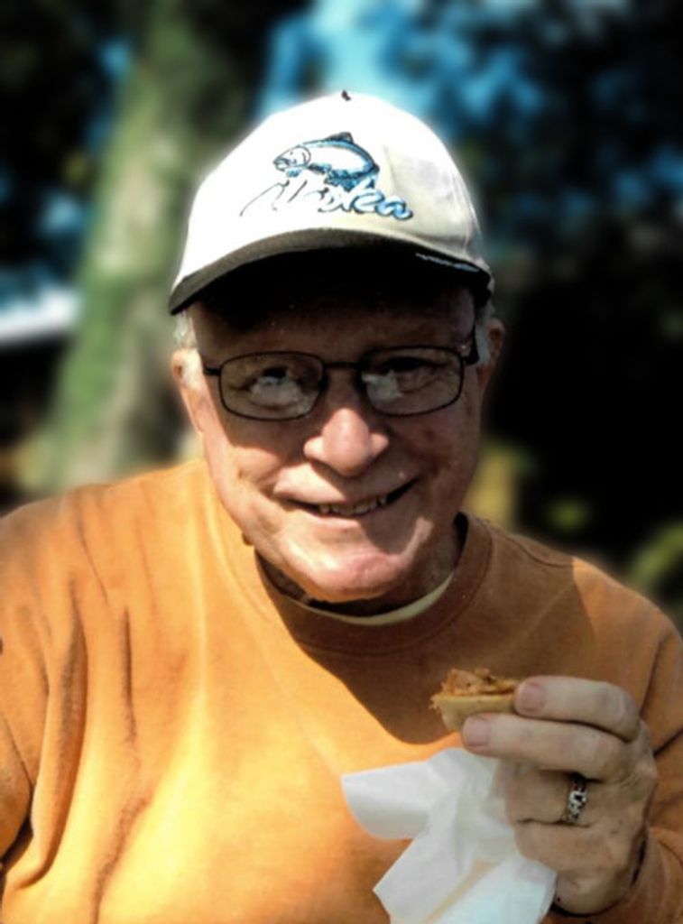 Darrel E. Wolf