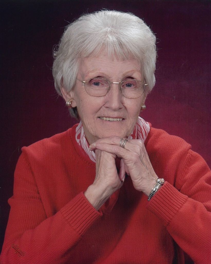 Norma Hudson