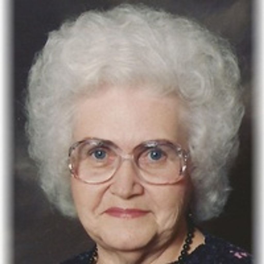 Eugena  M Gebhardt