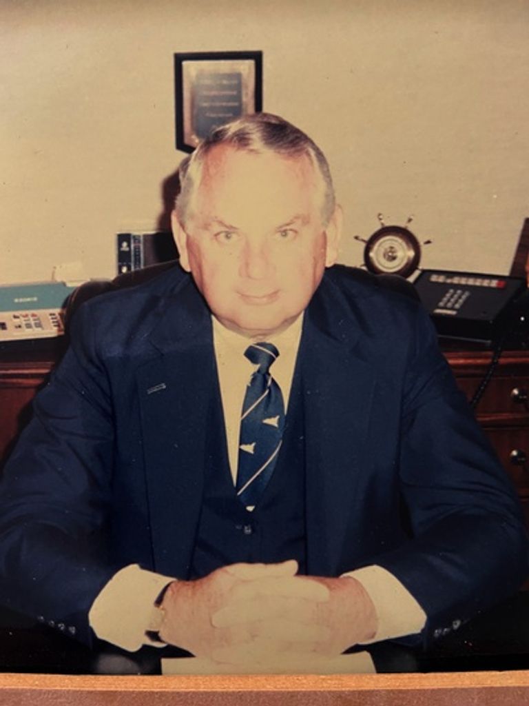 William H. Landon Profile Photo
