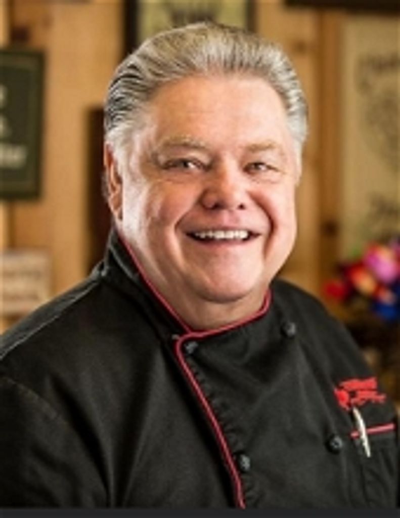 James Wayne Crowder Profile Photo