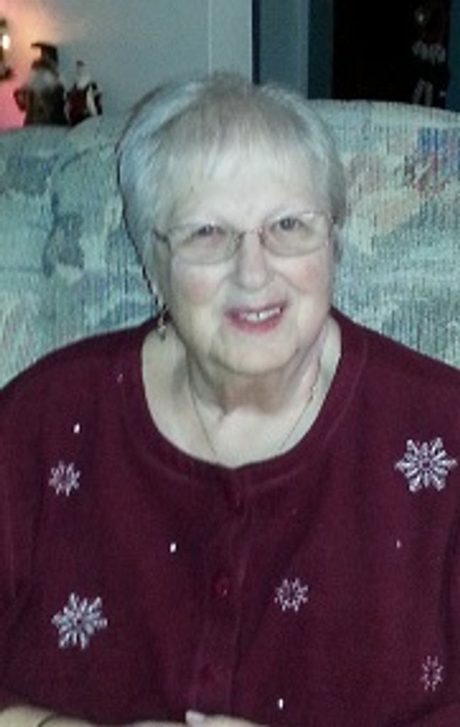 Julie Davidson