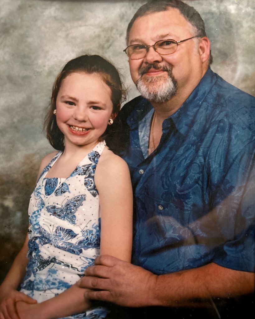 Richard D. Weiker, Jr.
