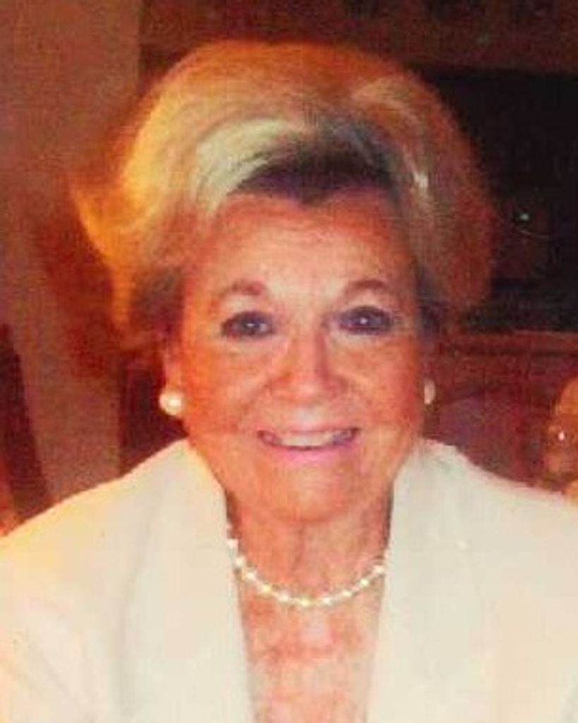 Marie Bell "Watty" O'Hara