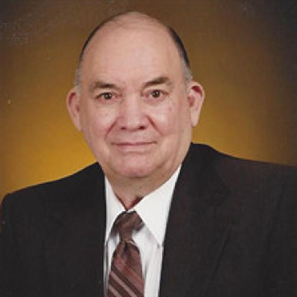 Benjamin Davenport