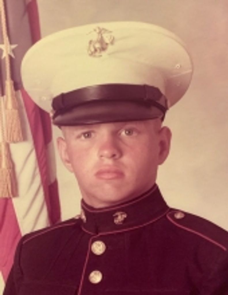 Roy W. Robinson