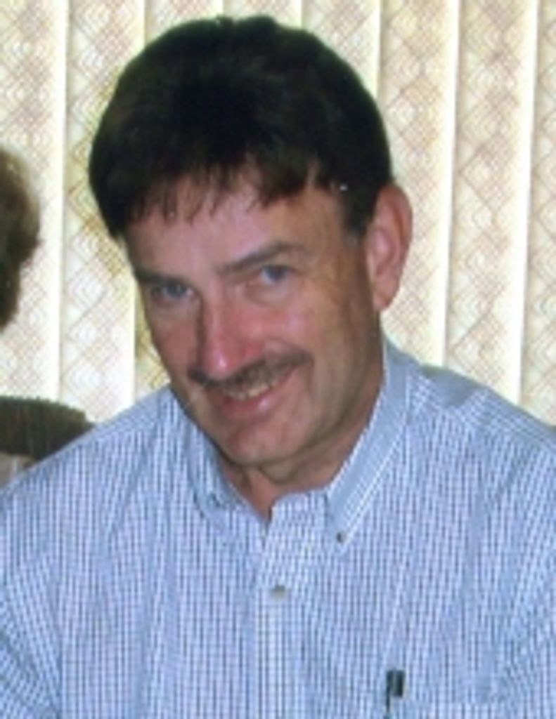 Gene Dittrich