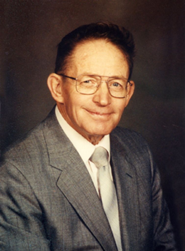 Russell Owen