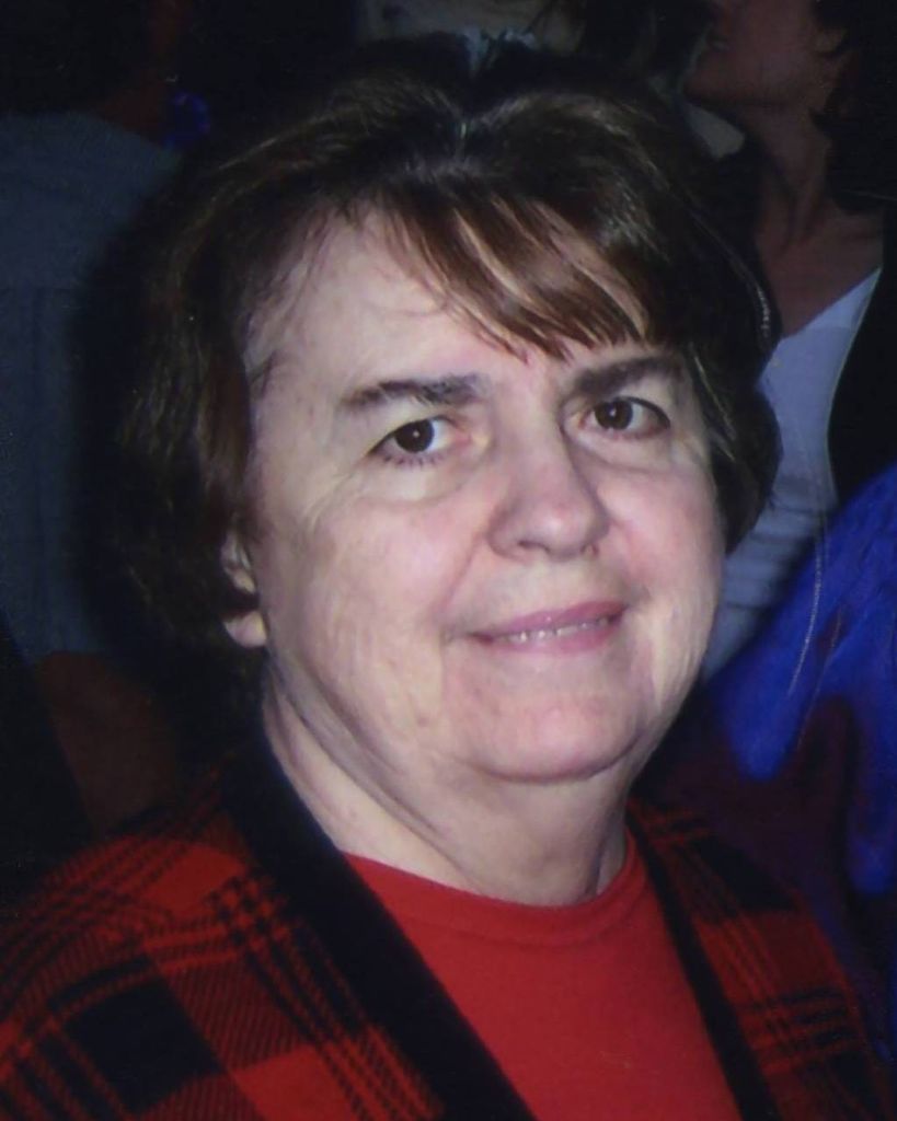 Charlene L. "Char" Stanko