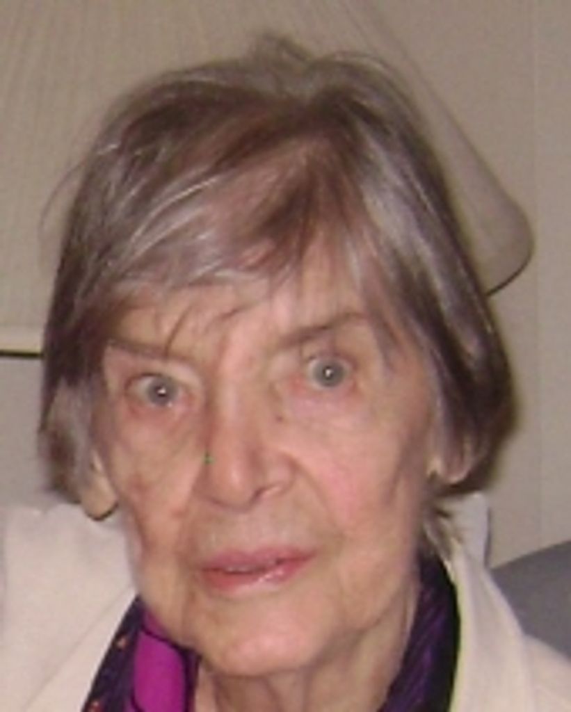 Lucille L. Schneider