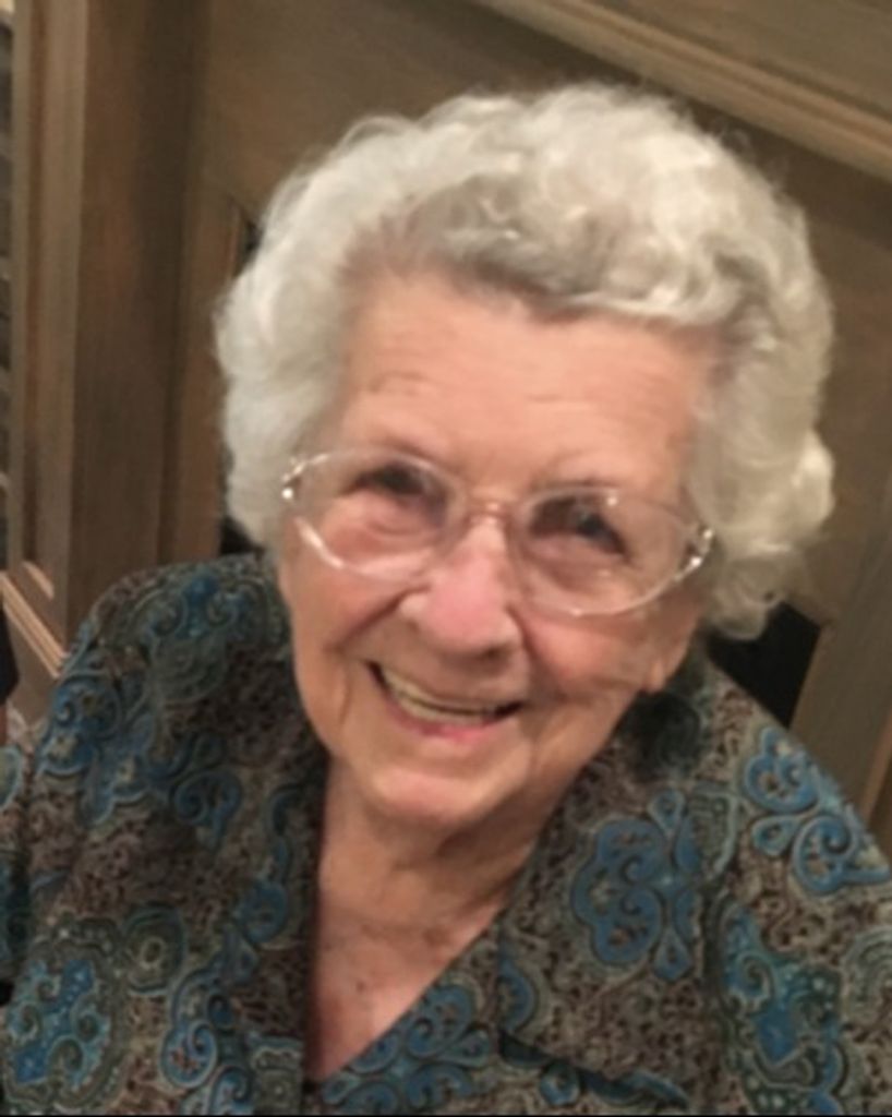 Victoria Truxillo Mansfield Profile Photo