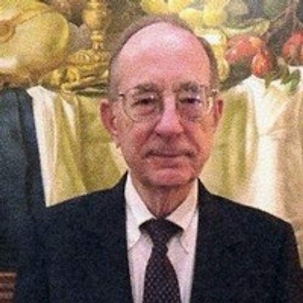 Charles Edwin Mays